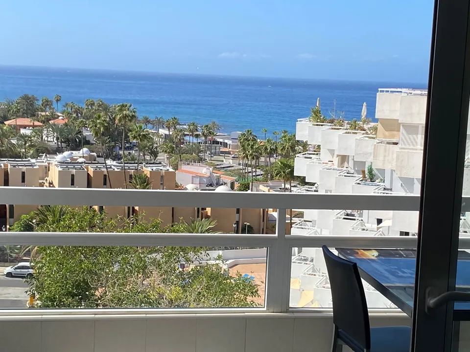 Lejlighed i Playa De Las Americas, Tenerife - foto 2